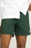 WILSON Tennis Volley 6-Inch Shorts