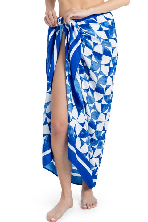 The Greece - Pareo Sarong