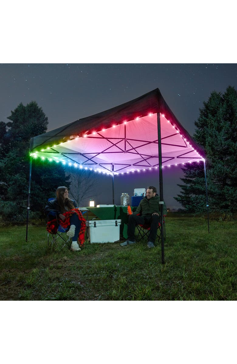 BRIGHTZ Copy LED Lights Set, Alternate, color, Color Select