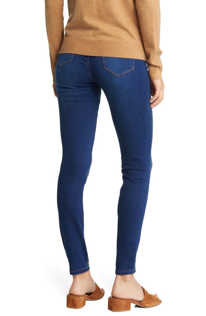 1822 Denim Butter Maternity Jeans, Alternate, color, 