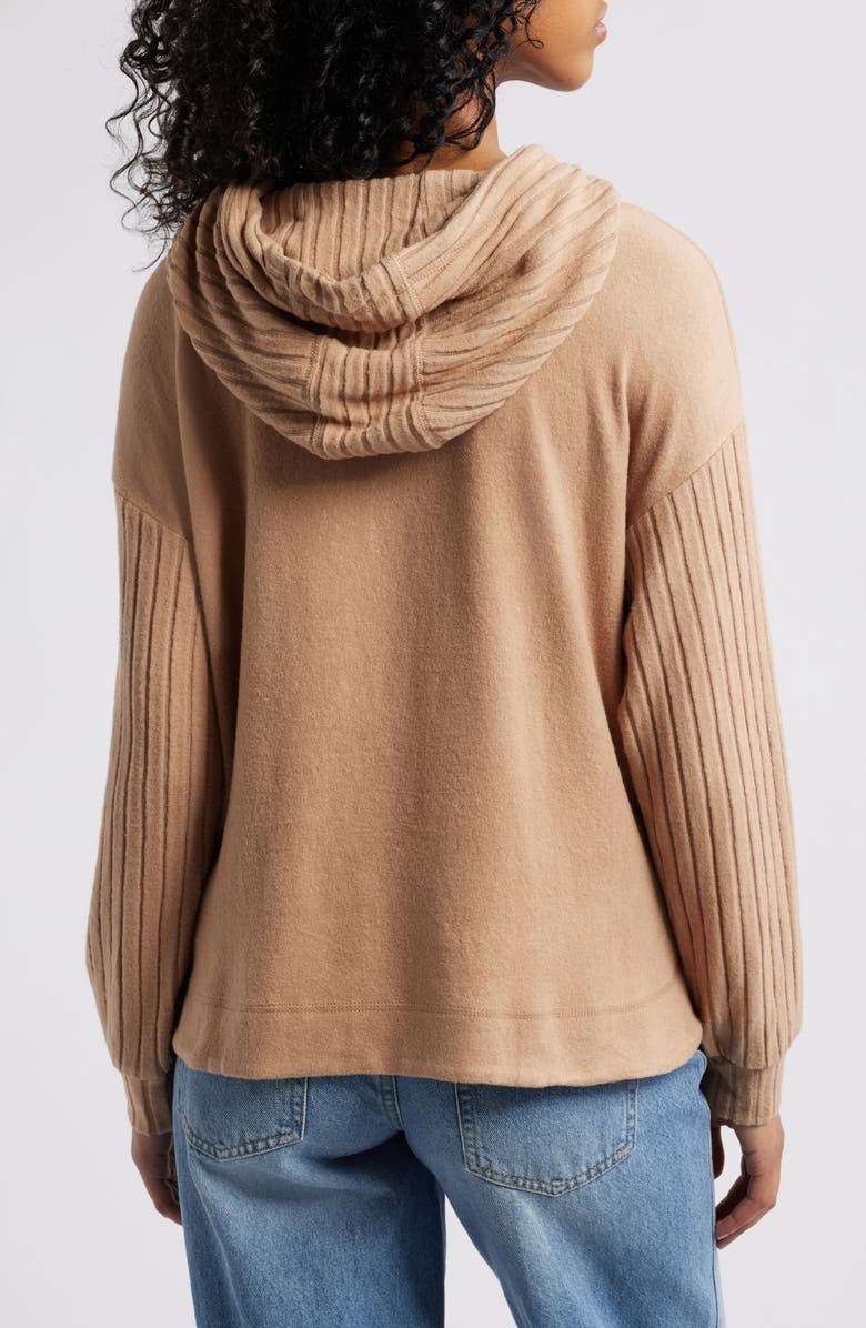 Rip Curl Cozy Hoodie, Alternate, color, 