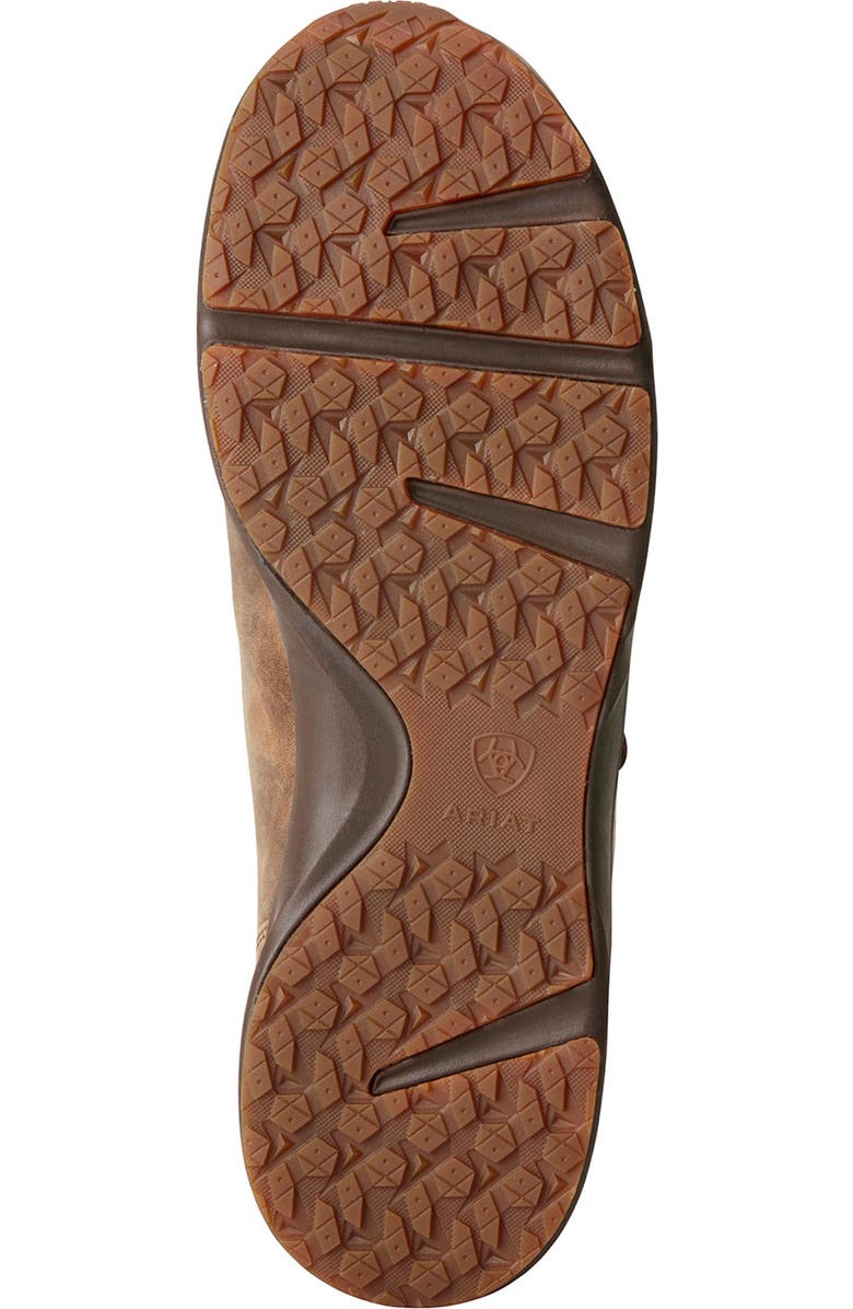 Ariat Spitfire Chukka Boot, Alternate, color, Brown