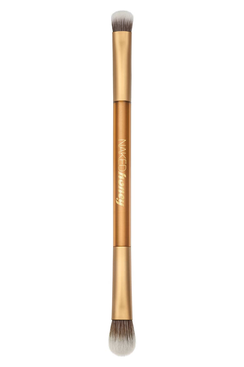 Naked Honey Eyeshadow Palette, Alternate, color, NO COLOR