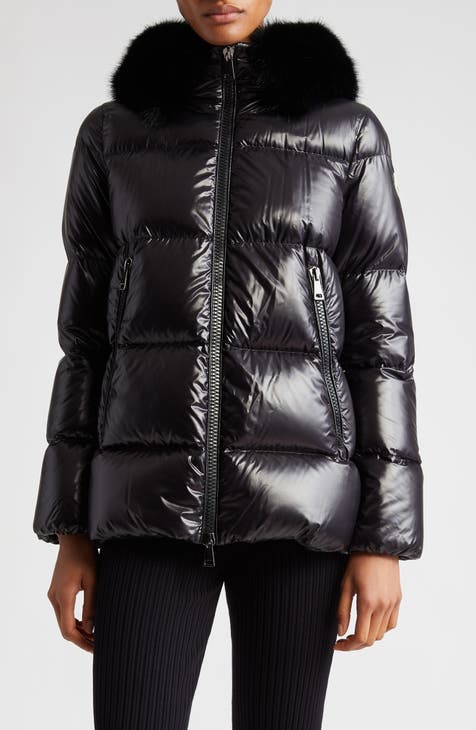 Moncler womens coats nordstrom online