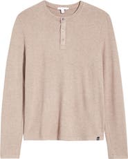 Threads 4 Thought Elias Heathered Henley