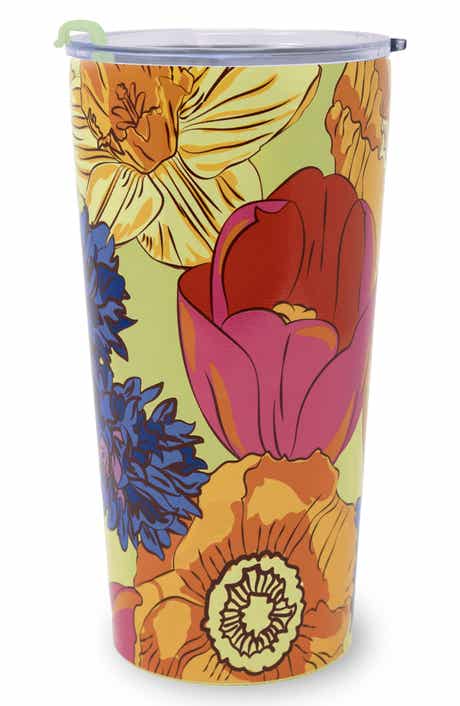 Stainless Steel Thermal Mug