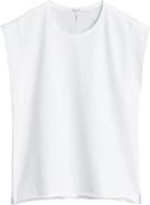 rag & bone Organic Cotton Muscle T-Shirt