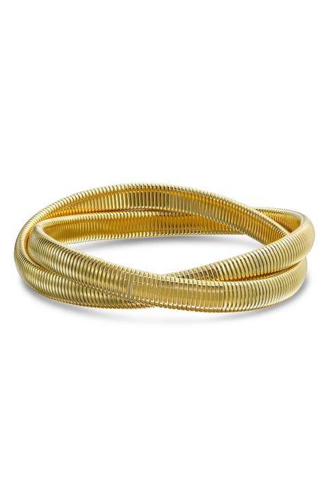 Omega Cobra Bracelet