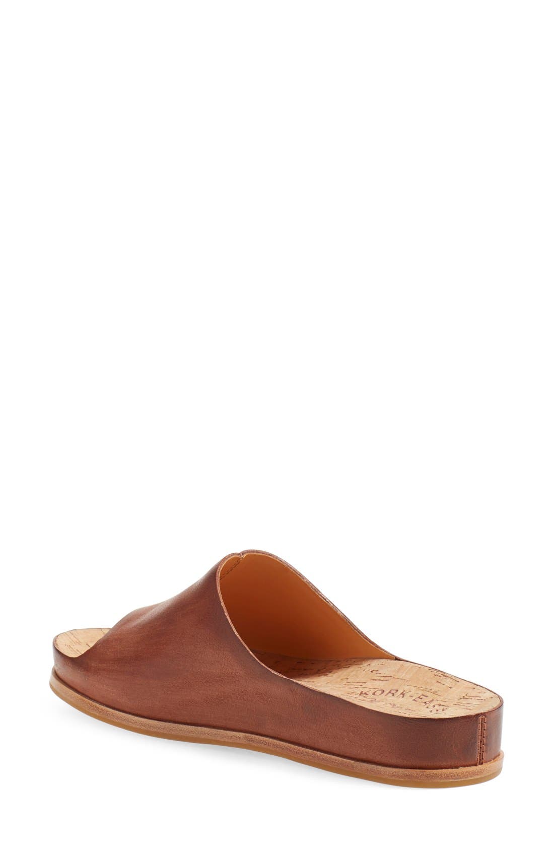 'Tutsi' Slide Sandal - image 4