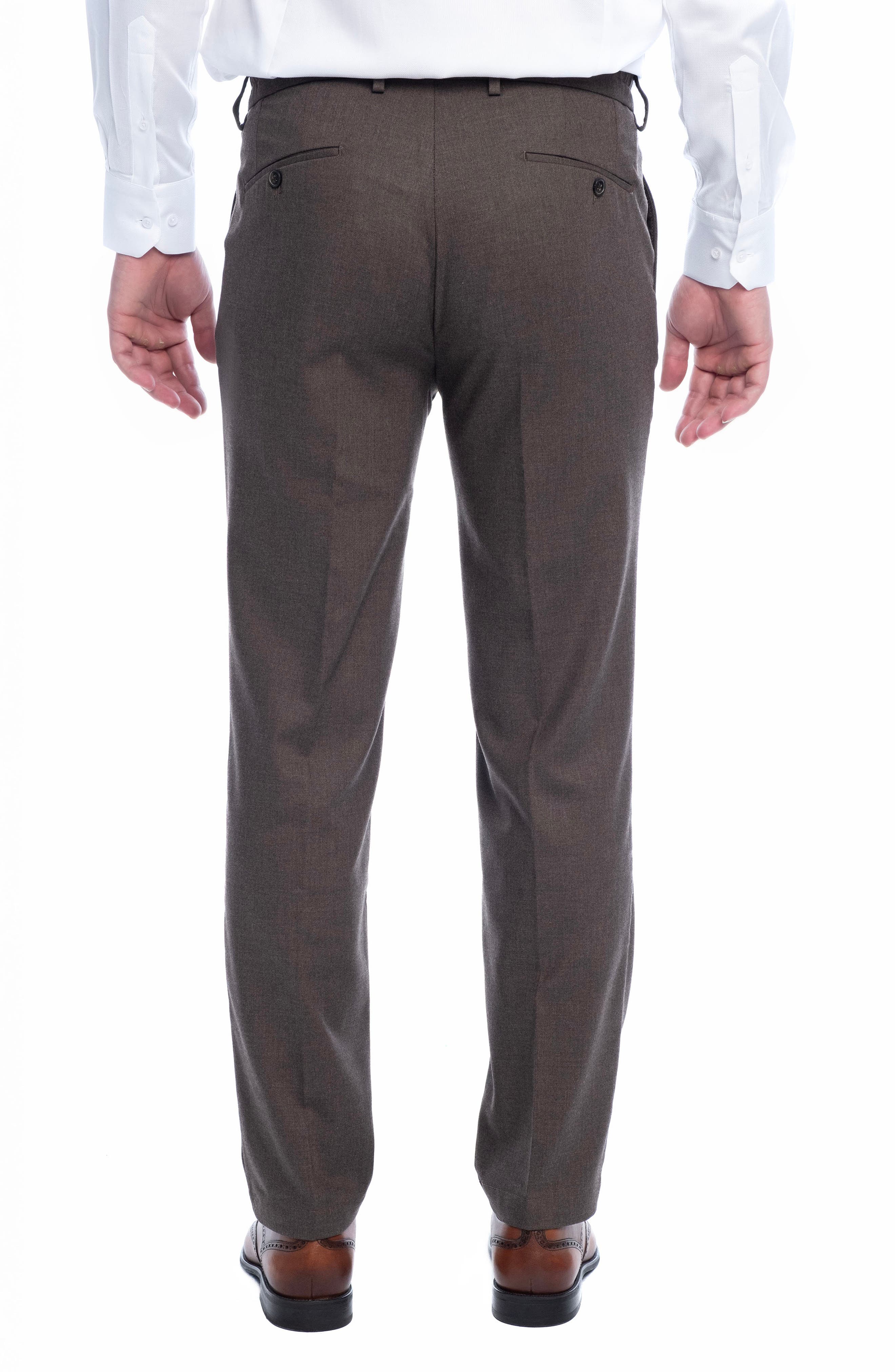 Aloda Straight Leg Pants - image 4