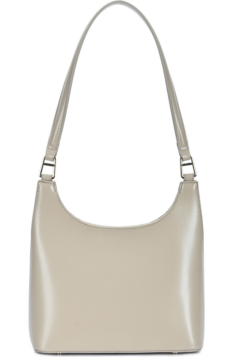 Rachel Zoe Minimal Shoulder Bag, Main, color, Oat