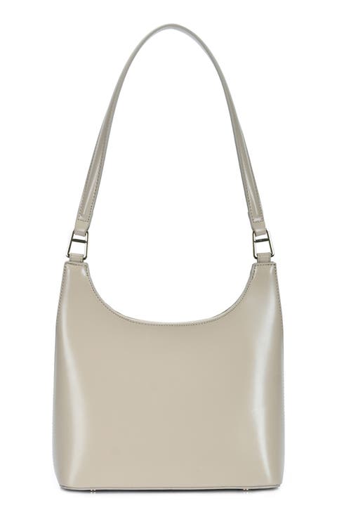 Minimal Shoulder Bag
