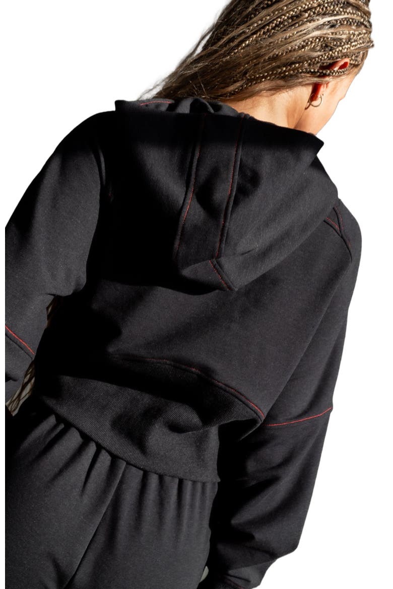 Studio Zip, Alternate, color, Midnight Glow