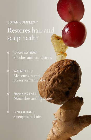 Foundation Shampoo $95 Value