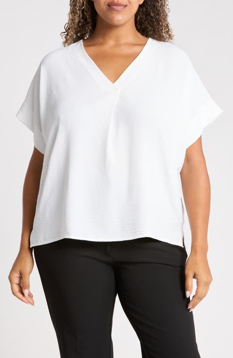 V-Neck Top