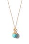 selected Turquoise