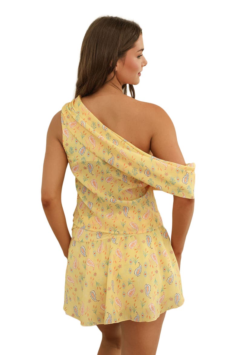 Verano Top, Alternate, color, Son Vida