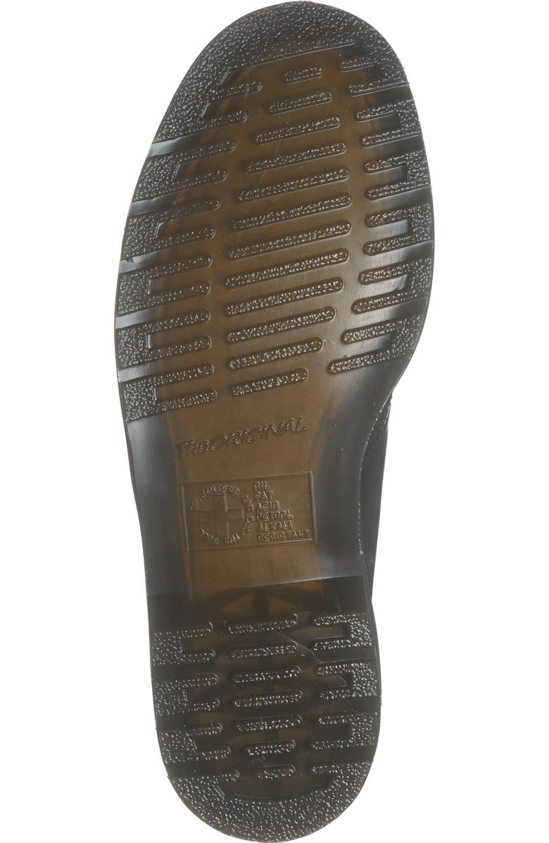 Dr. Martens Mayfare Derby, Alternate, color, Black