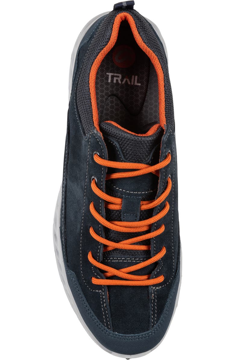 ara Prague Sneaker, Alternate, color, Blue