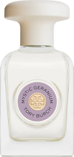 Tory Burch Mystic Geranium Eau De Parfum Spray By Tory Burch - 1.7 oz Tory Burch Mystic Geranium Eau De Parfum Spray By Tory Burch - 1.7 oz