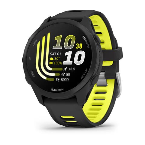 Forerunner 170 43mm Smartwatch