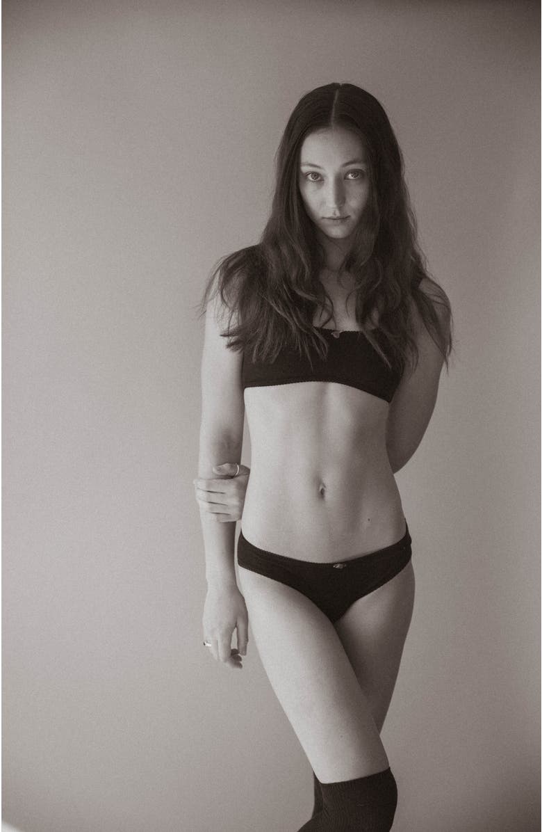 RAT BOI Low Rise Underwear, Alternate, color, 