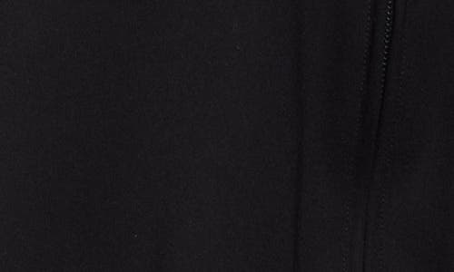 Rhude Hamptons Traxedo Track Jacket In Black