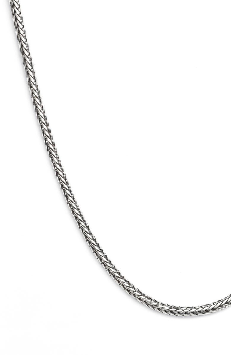 Konstantino Herringbone Chain, Alternate, color, 