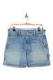selected Alsen Indigo Unlined