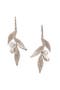 selected White Rhodium Plated