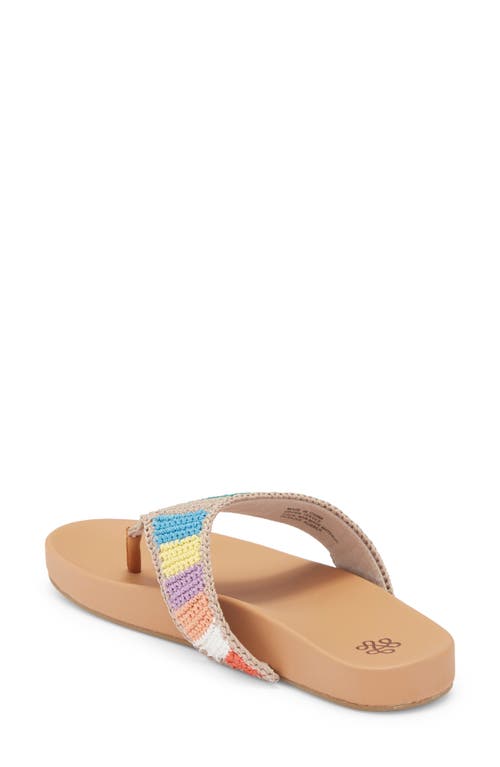 The Sak Everly Sandal