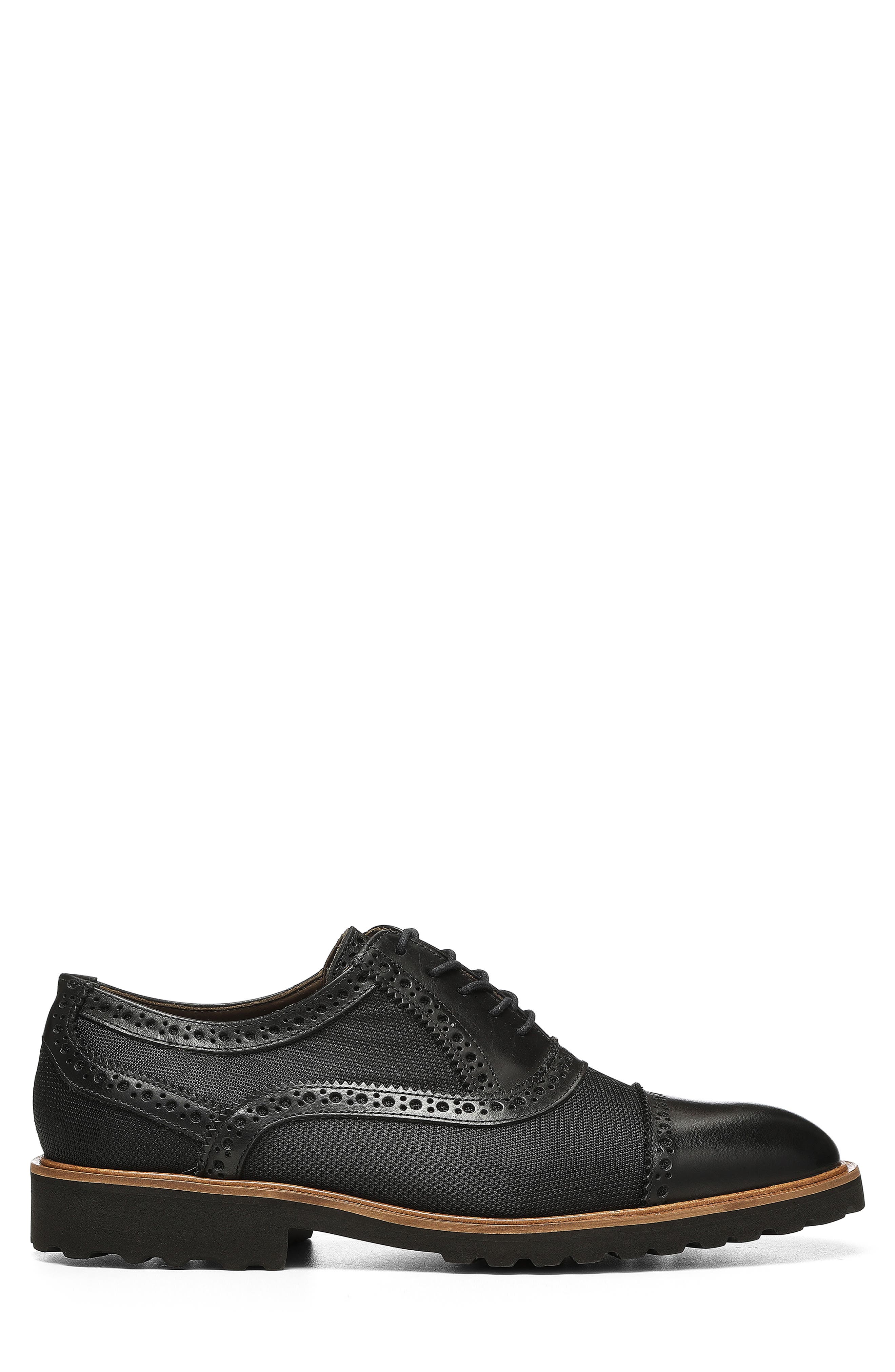 Donald Pliner Jordin Wingtip Oxford, Alternate, color, 