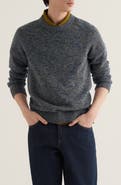 Seasalt Cornwall Neot Organic Cotton Crewneck Sweater