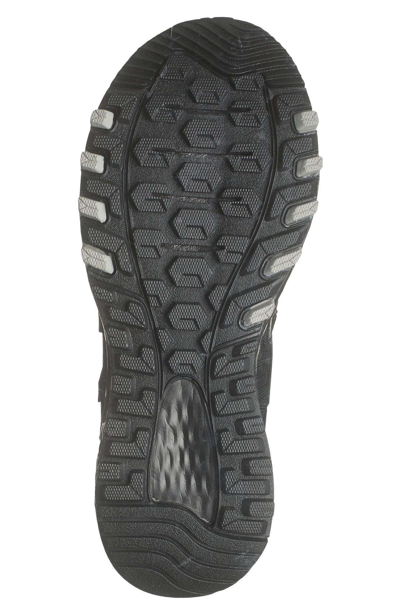 New Balance T410 v7 Trail Running Shoe, Alternate, color, 