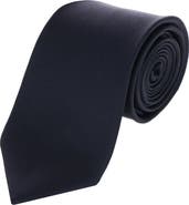 Trafalgar Sutton Sold Silk Tie