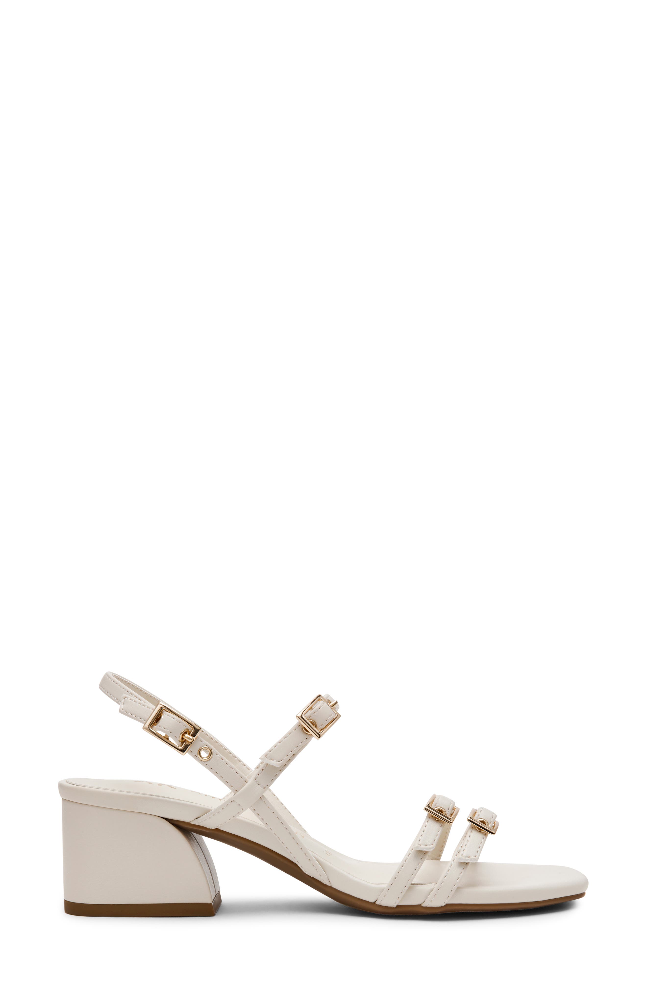 Maybelle Block Heel Sandal, Alternate, color, BONE