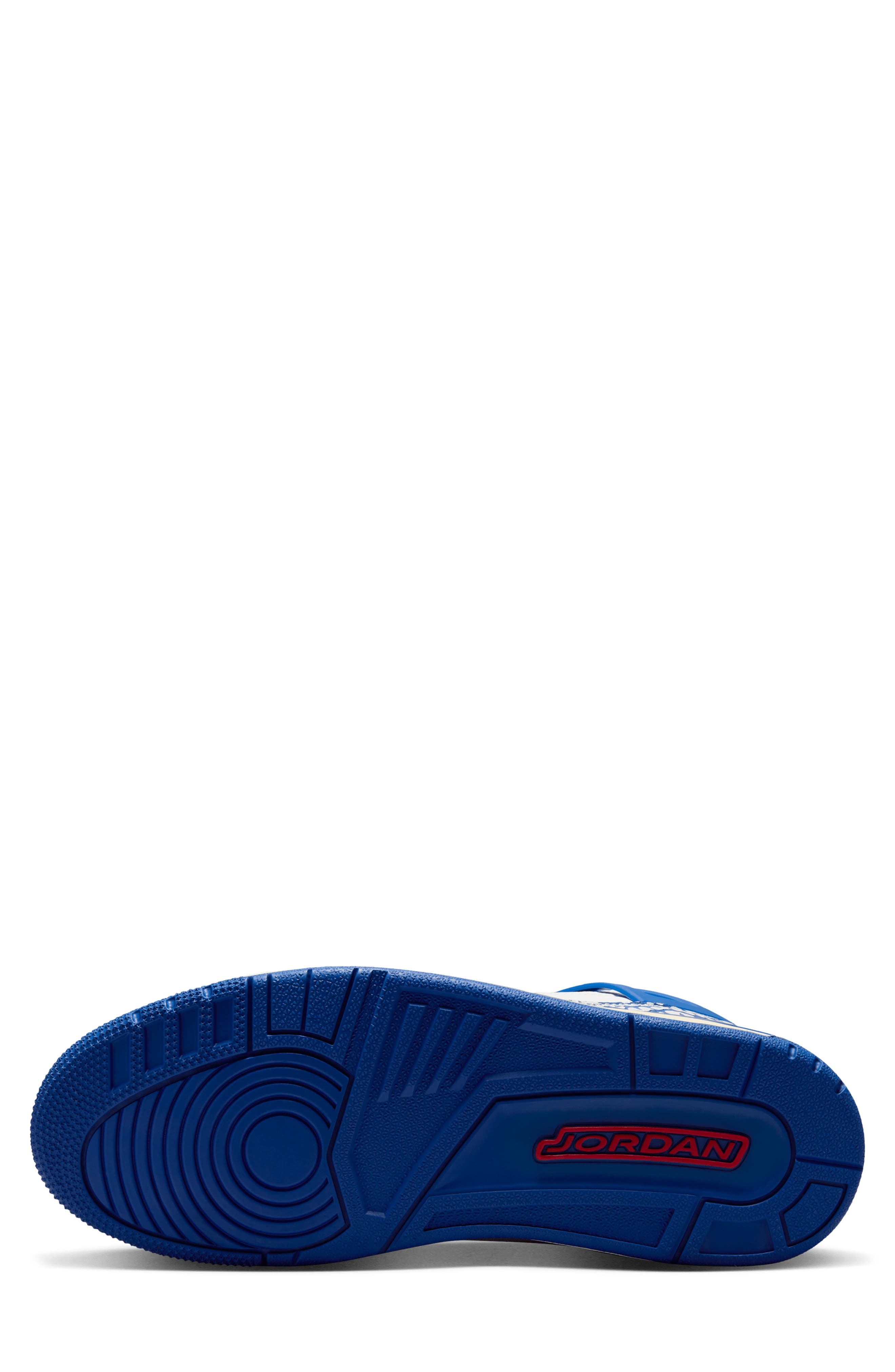 Nike Jordan Spizike Low Sneaker, Alternate, color, 