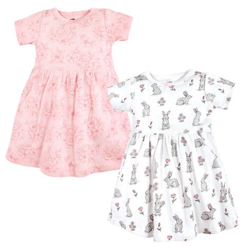 Twin Pack Baby Dress Pack (Baby)