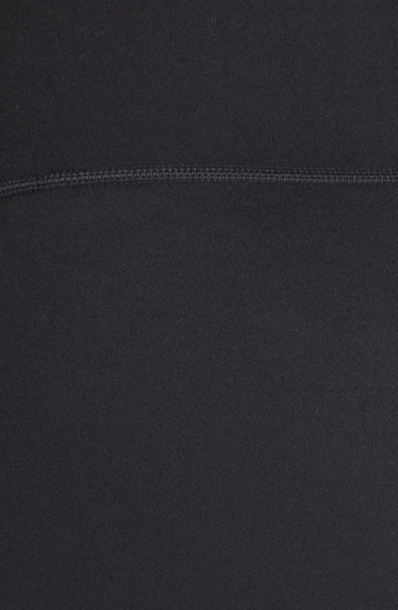 Zella 'Barely Flare Booty' Pants, Alternate, color,