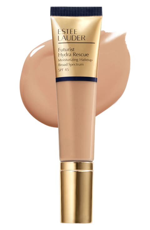 Futurist Hydra Rescue Moisturizing Makeup Foundation SPF 45