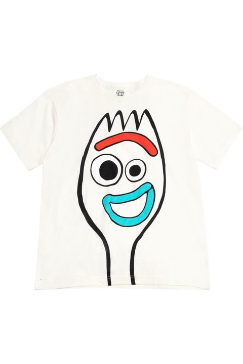 Toy Story Short Sleeve T-Shirt