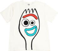 Disney Toy Story Short Sleeve T-Shirt