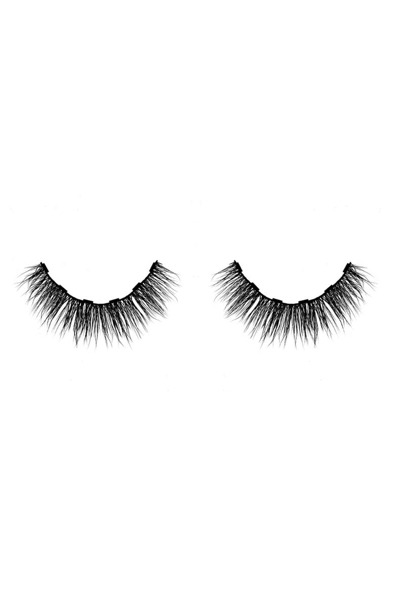 GLAMNETIC XOXO Pre-Set Magnetic Lash Kit, Alternate, color,