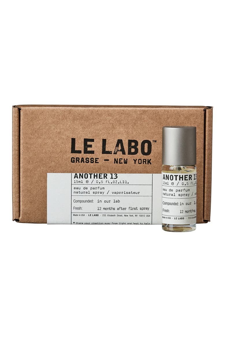 An0ther 13 Eau de Parfum, Alternate, color, NO COLOR