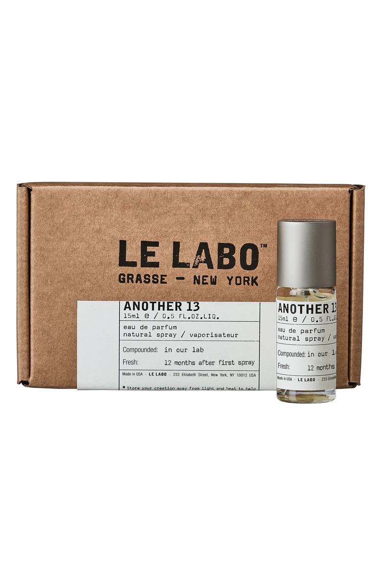 Le Labo An0ther 13 Eau de Parfum, Alternate, color, 