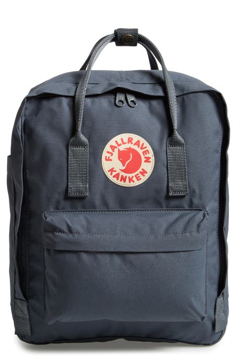Kånken Water Resistant Backpack