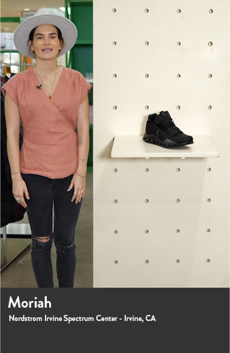 Cloudnova Sneaker - Men, sales video thumbnail