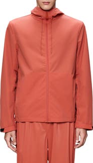 Rains Mito Water Repellent Jacket