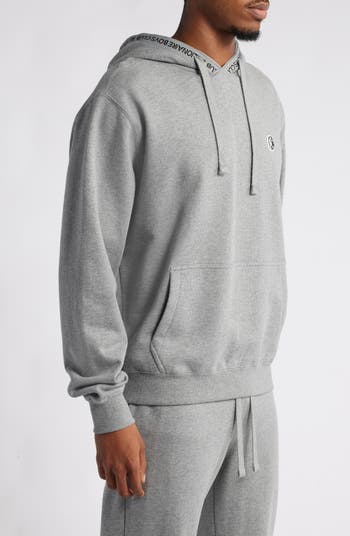 Mind Graphic Hoodie