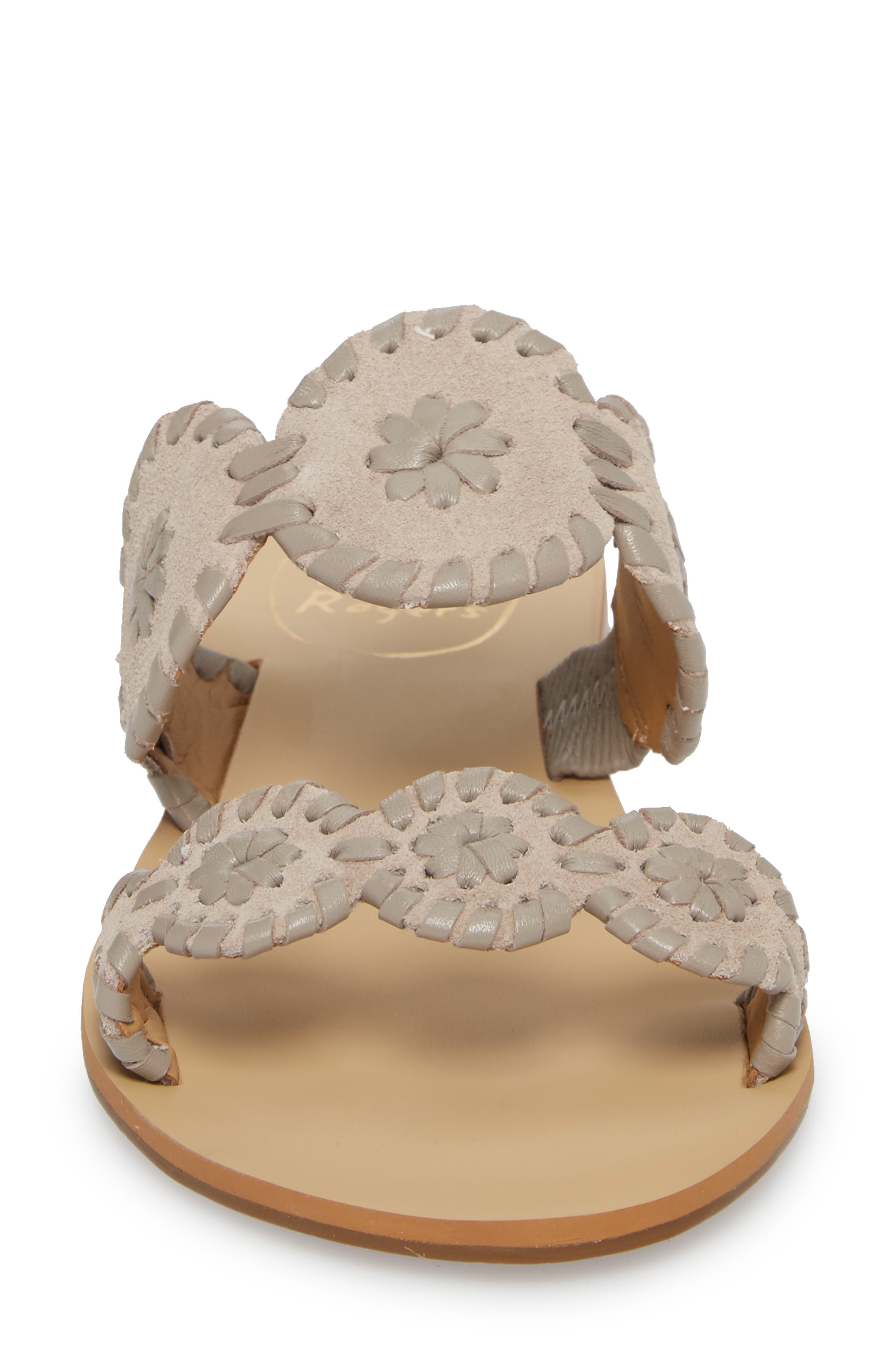 Jack Rogers 'Lauren' Sandal, Alternate, color, 